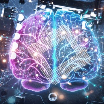 ALIBABA UNVEILS AI “BRAIN” FOR ROBOTS