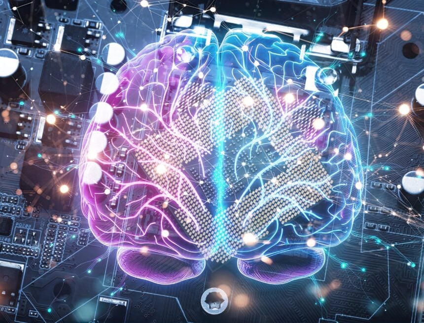 ALIBABA UNVEILS AI “BRAIN” FOR ROBOTS