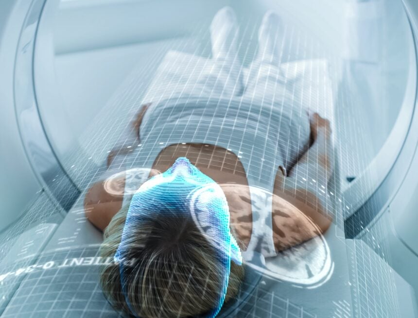 AN AI READS MRI BRAIN SCANS AND FLAGS EMERGENCIES IN SECONDS