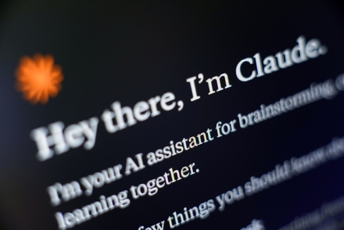 ANTHROPIC SURGES TO $350 BILLION VALUATION AS IT DOMINATES BUSINESS AI