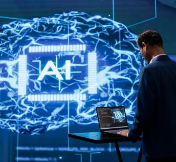 IS AI ALREADY RUNNING AMOK?