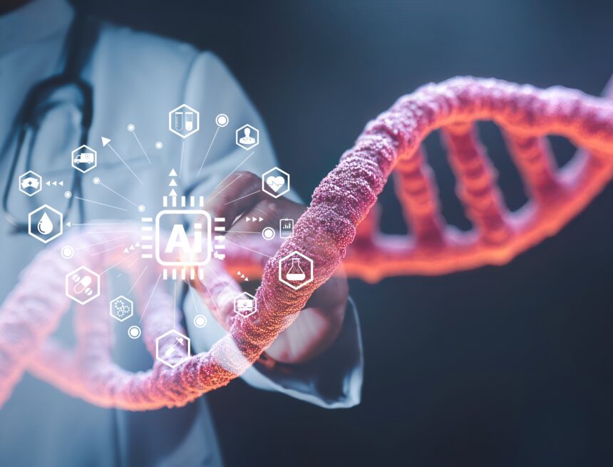 ANTIBIOTIC PROMPTS GUT BACTERIA TO MAKE ANTI-AGING COMPOUND