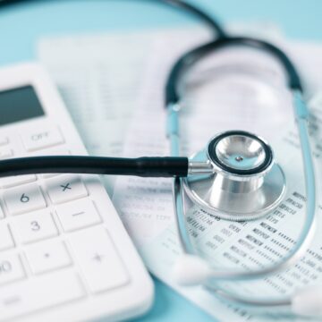 HOW TO FIX OUR BROKEN MEDICAL SYSTEM