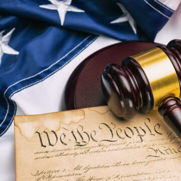 LIBERTY WITHOUT STRINGS