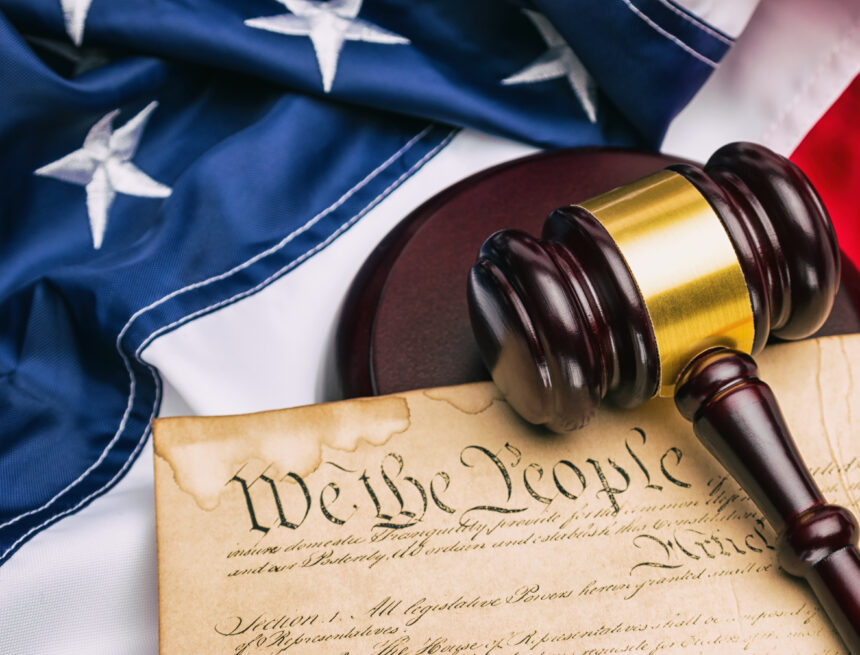 LIBERTY WITHOUT STRINGS