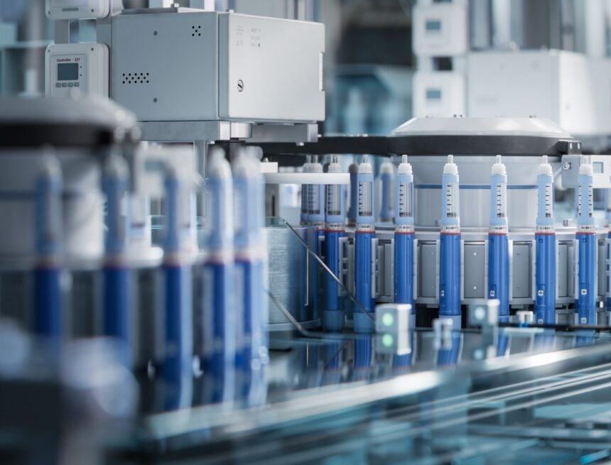 A NEW WEIGHT-LOSS DRUG GOES RIGHT TO THE BRAIN