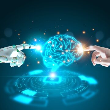 LIFE IMITATES TECH: BRAIN PROCESSES MATCH THOSE OF AI, STUDY SAYS