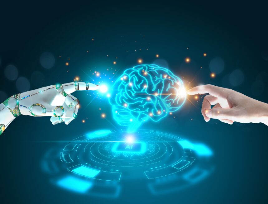 LIFE IMITATES TECH: BRAIN PROCESSES MATCH THOSE OF AI, STUDY SAYS