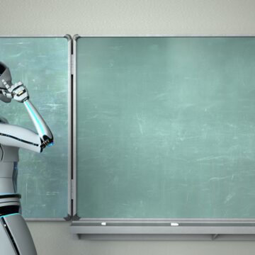 MATH ANXIETY? THERE’S AN AI FOR THAT