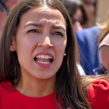 OCASIO-CORTEZ PROVES HERSELF TO BE ‘IMPERIALIST STRATEGIST’ AT MUNICH SECURITY CONFERENCE, WSWS SAYS