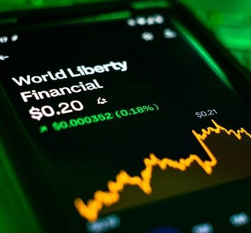 New,York,City,,New,York,-,September,10,2025:,World ‘THIS IS RETRIBUTION’ TRUMP’S SONS TAKE VICTORY LAP AT WORLD LIBERTY FINANCIAL CONFERENCE AT MAR-A-LAG