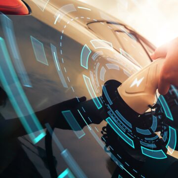 TOP TREND 2024: EV GO FU