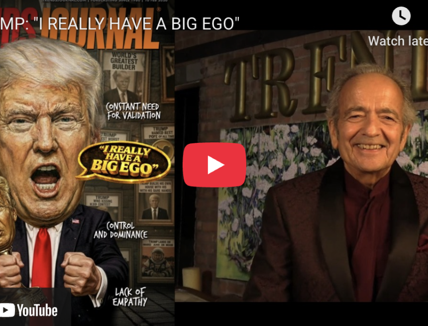 Screenshot 2026-02-10 at 10.27.51 PM TRUMP: “I REALLY HAVE A BIG EGO”