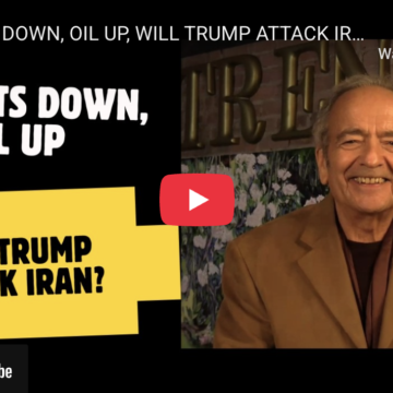 Screenshot 2026-02-19 at 4.37.47 PM MARKETS DOWN, OIL UP, WILL TRUMP ATTACK IRAN?