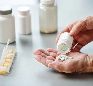 MEDICATION NATION: TWO OUT OF THREE ADULTS IN THE U.S. TAKE SOME FORM OF MEDICATION EVERY WEEK