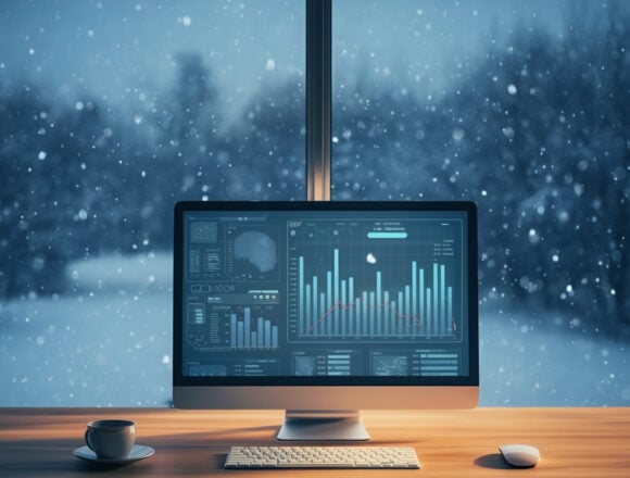 ECONOMIC UPDATE – MARKET OVERVIEW