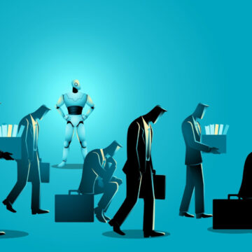 TECHNOCRACY BRIEFS: READY FOR ABUNDANT AI-INDUCED UNEMPLOYMENT?