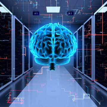 AI AS A HEATING UTILITY