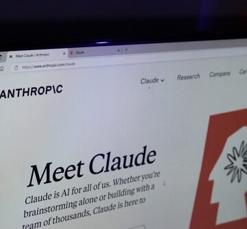 ANTHROPIC, INFOSYS PARTNER TO BRING AI TO BUSINESSES