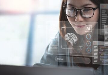 CONSULTING FIRM TIES STAFF PROMOTIONS TO AI USE