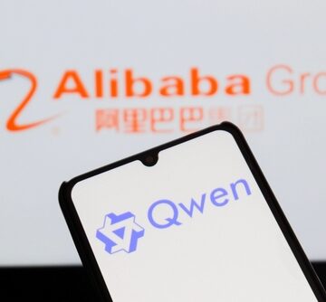 Bandung,,Indonesia,-,September,24,,2025:,In,This,Photo,Illustration, NEW CHINESE AI MODELS FLOOD THE MARKET