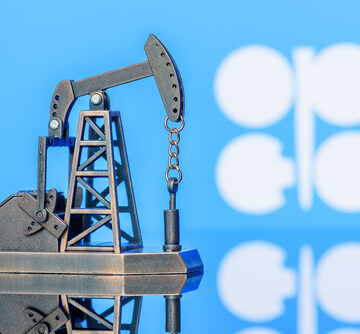 OPEC+ BOOSTS OIL OUTPUT MODESTLY AS MARKET TIGHTENS