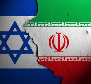 EITHER IRAN OR ISRAEL HAS TO GO