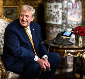 FOOL’S GOLD: THE ART OF THE STEAL AND THE PRIVATIZATION OF THE PRESIDENCY