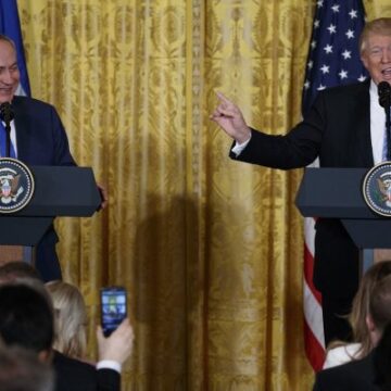 THE HORROR OF ANOTHER WEEK IN WASHINGTON – “BOOTS ON THE GROUND” COMING NEXT BUT THAT’S NOT ALL