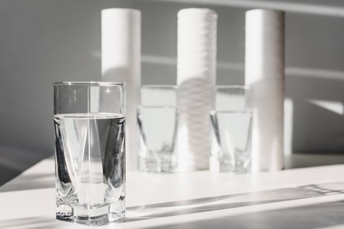 AN EASIER, FASTER WAY TO DESALINATE AND PURIFY WATER