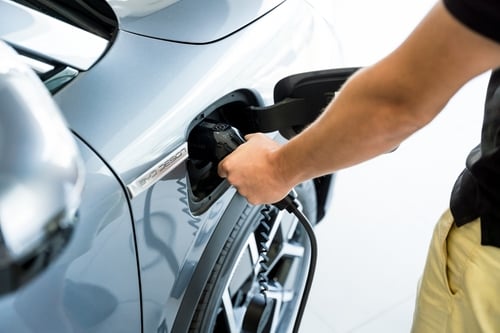 BYD BRINGS FIVE-MINUTE EV CHARGING TO EUROPE