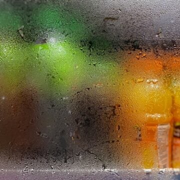 SCIENTIST TURNS HIS NOBEL-WINNING DISCOVERY INTO A WATER HARVESTER