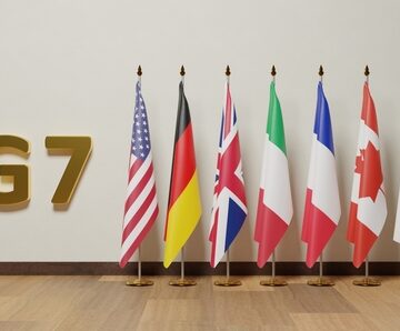 G7 ISSUES STATEMENT ON IRAN WAR CALLED A ‘DOCUMENT OF STUDIED EMPTINESS’