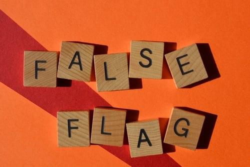 IRAN WARNS U.S. ABOUT RISK OF A FALSE FLAG ORCHESTRATED BY ‘EPSTEIN’S NETWORK’