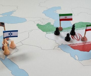 ISRAEL SAYS OPENING ATTACK ON IRAN WAS ITS MILITARY’S LARGEST STRIKE EVER