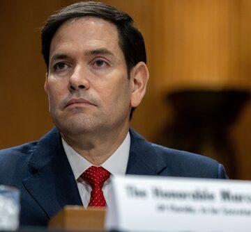 Washington,D.c.,-,January,15,,2025:,Senate,Foreign,Relations,Committee RUBIO ADMITS THAT THE IRAN WAR WILL LAST LONGER THAN THE TIME FRAME TRUMP HAS SOLD TO AMERICANS