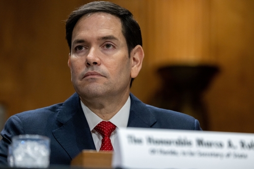 RUBIO ADMITS THAT THE IRAN WAR WILL LAST LONGER THAN THE TIME FRAME TRUMP HAS SOLD TO AMERICANS