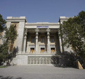 TEHRAN: ISRAEL IS LIKELY SEEKING FALSE FLAG OPERATIONS TO PULL OTHER COUNTRIES INTO WAR