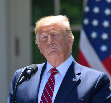 TRUMP ADMINISTRATION’S APPROACH TO OIL RELEASE RESULTS IN CHAOS FOR PARTNERS