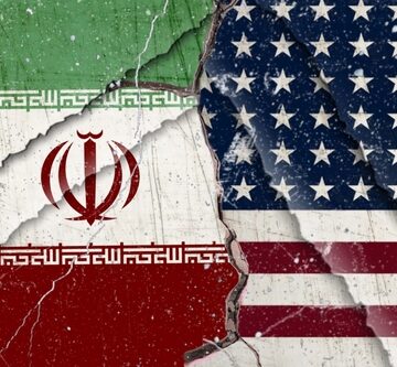 TRUMP CHANGES THE LINES BEFORE LAUNCHING THE WAR AGAINST IRAN