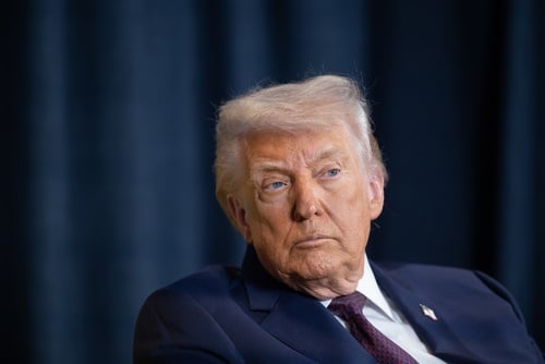 TRUMP “OPINION” WAS BULLSHIT: U.S. INTELLIGENCE DID NOT INDICATE IRAN WAS PLANNING PREEMPTIVE STRIKE BEFORE WAR