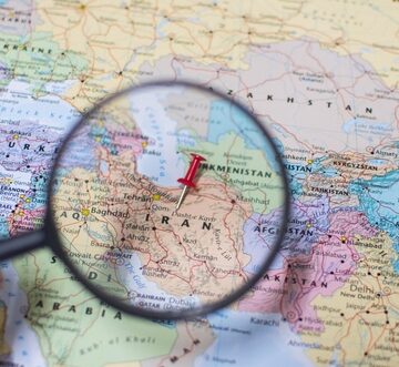 TRUMP SAYS HE BELIEVED IRAN WAS GOING TO STRIKE FIRST, CONTRADICTING RUBIO’S EARLIER COMMENT