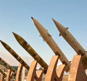 TRUMP’S ADMINISTRATION REPEATS CLAIM THAT WAR WITH IRAN WILL END QUICKLY