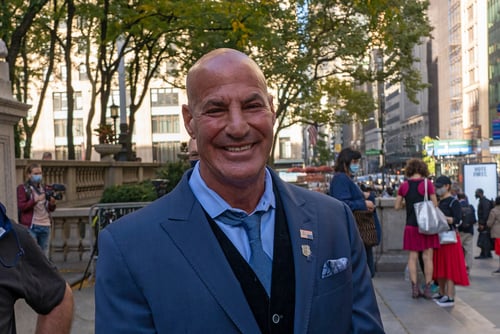 9th CRUSADE: JEWISH RADIO HOST CALLS NEW YORK’S MAYOR A ‘RADICAL ISLAM COCKROACH’