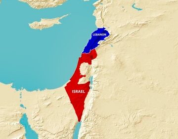 GAZA 2.0: NETANYAHU ORDERS EXPANDED INVASION OF SOUTHERN LEBANON, AS DEFENSE MINISTER CALLS TO DESTROY ALL HOMES NEAR BORDER