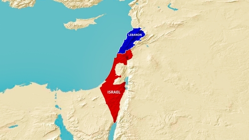 GAZA 2.0: NETANYAHU ORDERS EXPANDED INVASION OF SOUTHERN LEBANON, AS DEFENSE MINISTER CALLS TO DESTROY ALL HOMES NEAR BORDER