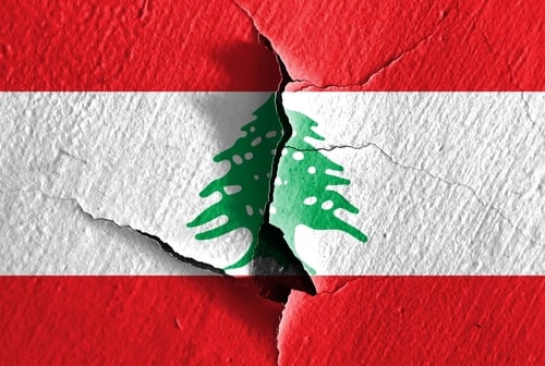 ISRAEL TARGETS LEBANON AS IRAN WAR THREATENS TO BECOME AN ALL-OUT REGIONAL WAR