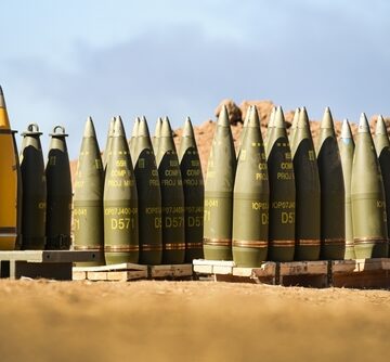 TRUMP RUSHES MORE THAN 20,000 BOMBS FOR ISRAEL GENOCIDE, LEBANON AND IRAN WAR