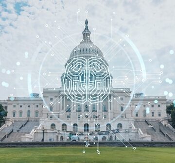 AI-FUNDED GROUPS TO PLAY OUTSIZED ROLE IN FUTURE U.S. ELECTIONS