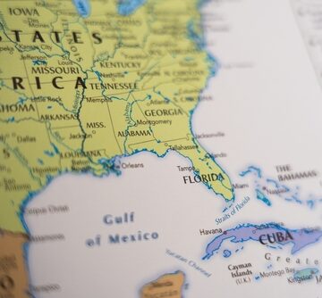 CUBA IS NEXT ON TRUMP’S MENU